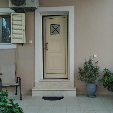 Kostel Studio Lefkáda Exterior foto